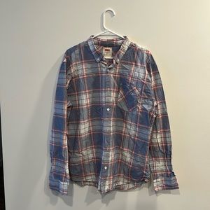 Levi’s shirt